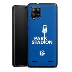 Carry Case Single Black