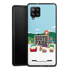 Carry Case Single Black