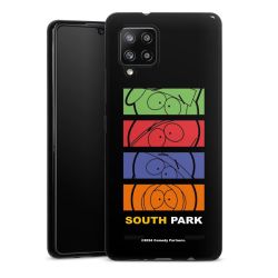 Carry Case Single Black