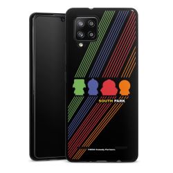 Carry Case Single Black