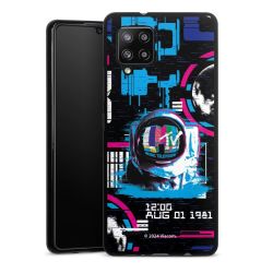 Carry Case Single Black