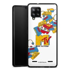 Carry Case Single Black