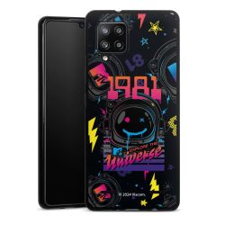 Carry Case Single Black