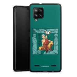 Carry Case Single Black