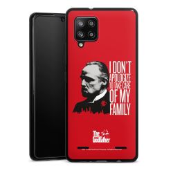 Carry Case Single Black