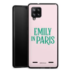 Carry Case Single Black