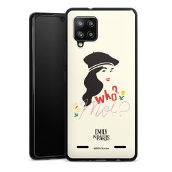 Carry Case Single Black