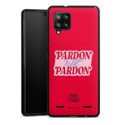 Carry Case Single Black