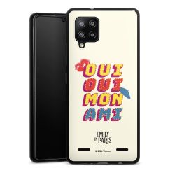 Carry Case Single Black