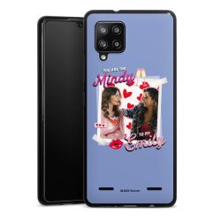 Carry Case Single Black