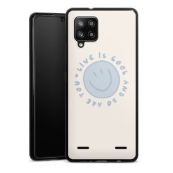 Carry Case Single Black