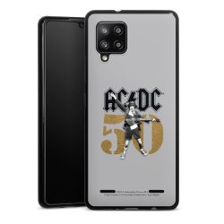 Carry Case Hülle Schwarz ohne Band