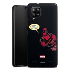 Carry Case Single Black