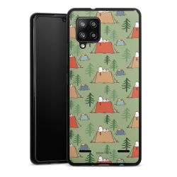 Carry Case Single Black