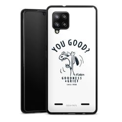 Carry Case Single Black