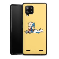 New Carry Case Hülle Schwarz