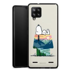 Carry Case Single Black