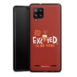 Carry Case Single Black