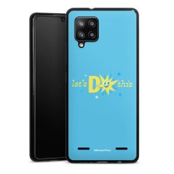 Carry Case Single Black