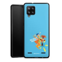 Carry Case Single Black