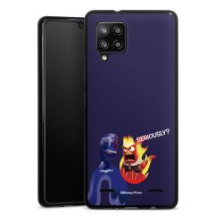 Carry Case Single Black