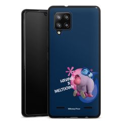 Carry Case Single Black