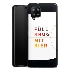 Carry Case Single Black