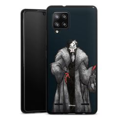 Carry Case Single Black