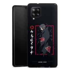 Carry Case Single Black