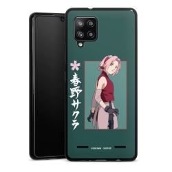 Carry Case Single Black