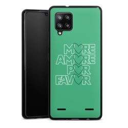 Carry Case Single Black