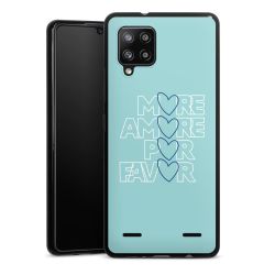 Carry Case Single Black