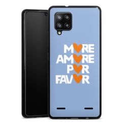 Carry Case Single Black