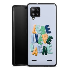 Carry Case Single Black