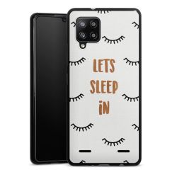 Carry Case Single Black