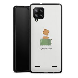 Carry Case Single Black