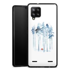 Carry Case Single Black