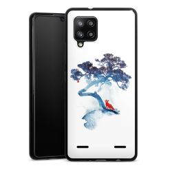 Carry Case Single Black