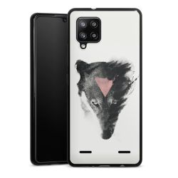 Carry Case Single Black