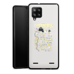 Carry Case Single Black