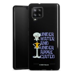 Carry Case Single Black