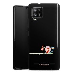 Carry Case Single Black