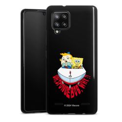 Carry Case Single Black