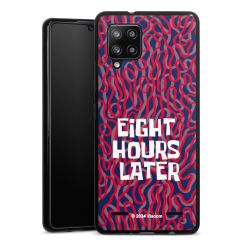 Carry Case Single Black