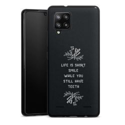 Carry Case Single Black