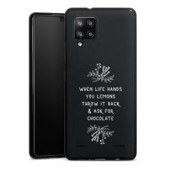 Carry Case Single Black