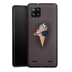 Carry Case Single Black