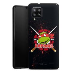 Carry Case Single Black