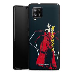 Carry Case Single Black