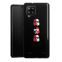 New Carry Case Hülle Schwarz